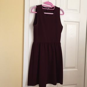 Ladies dress